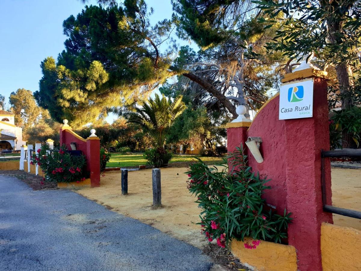 Posada Rural La Corbera ウトレラ エクステリア 写真