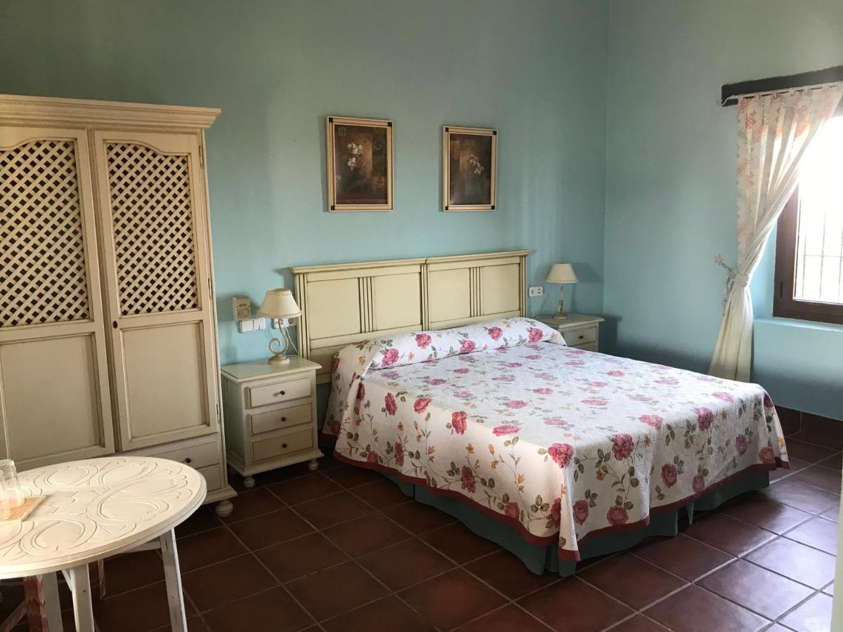 Posada Rural La Corbera ウトレラ エクステリア 写真