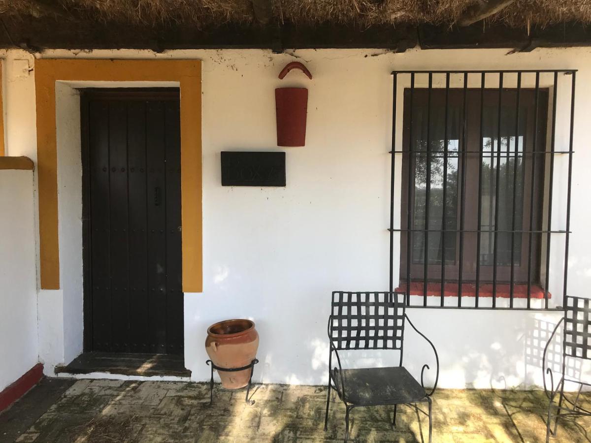 Posada Rural La Corbera ウトレラ エクステリア 写真